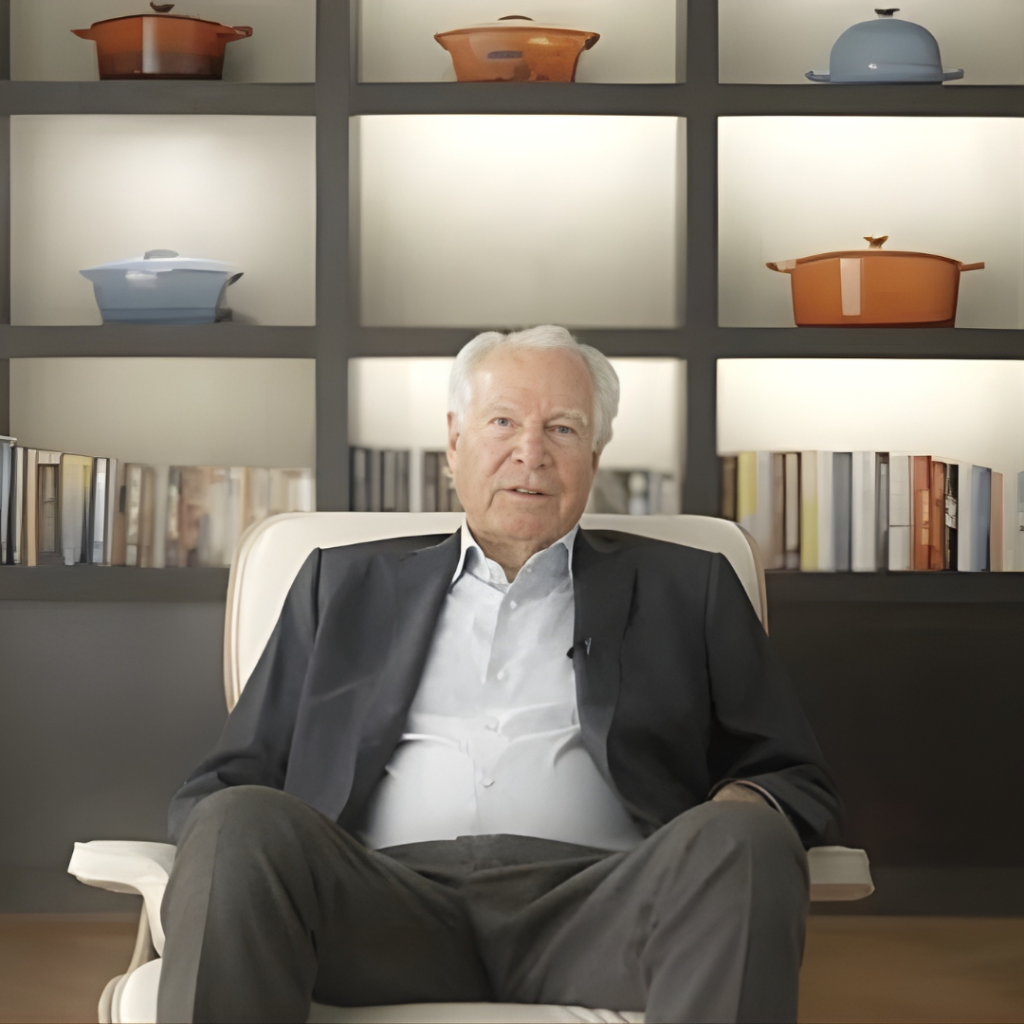 BREAKING: South Africa Gains New Dollar Billionaire as Le Creuset Owner Hits $1.7 Billion