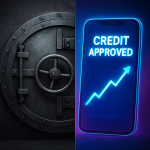 The “Hidden” Credit Crunch: Why Traditional Banks Are Tightening the Taps for 2026 (And Where to Go Instead)