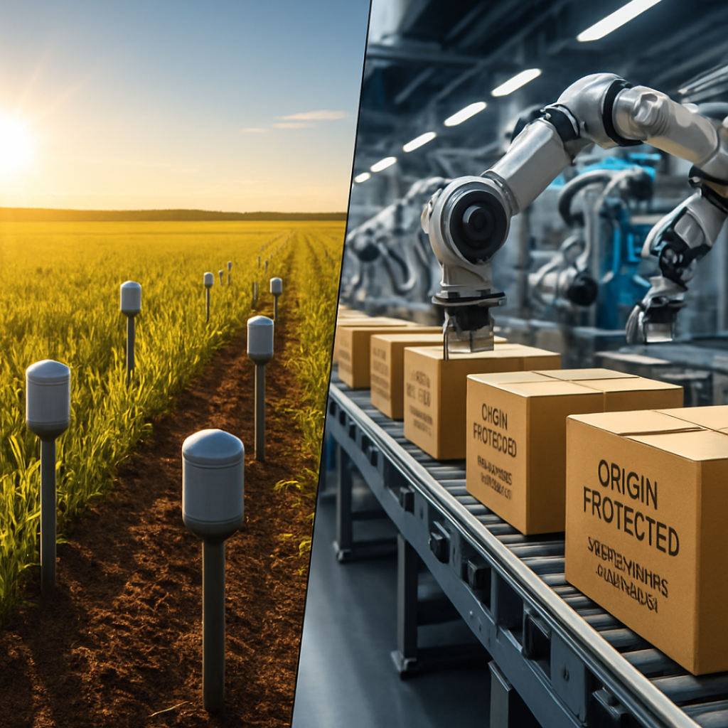 The R28 Billion Food Giant: Scaling the World’s Biggest Industry in 2026