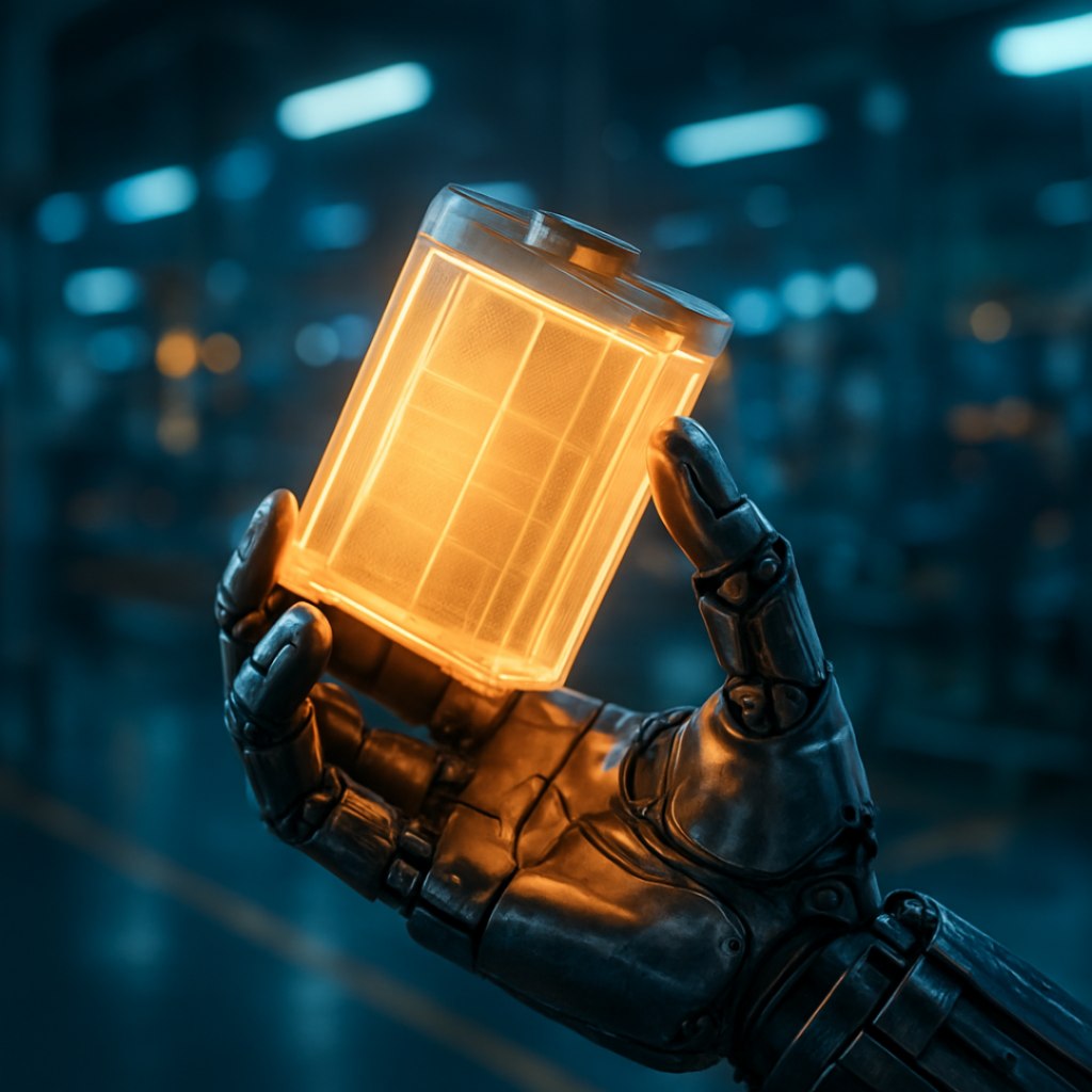 Beyond the Chatbot: 2026 and the Rise of the “Physical AI” Economy