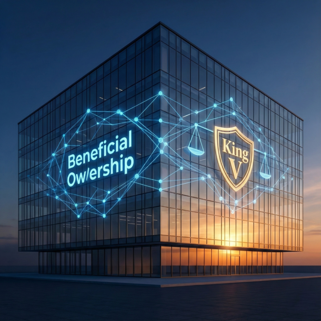 The Transparency Tsunami: Navigating the 2026 Convergence of King V and the Companies Amendment Act