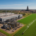 The Resilience Equation: South Africa’s Industrial Tug-of-War as 2026 Opens