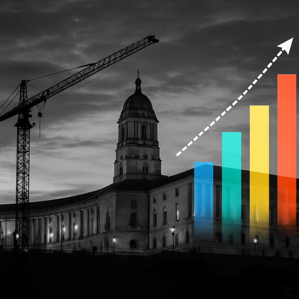 Beyond the GNU Honeymoon: Why 2026 is the Year South Africa Must Move from “Potential” to “Performance”