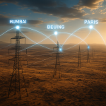 The $1 Billion Grid Rush: Seven Global Giants Prequalified for South Africa’s Transmission Build-Out