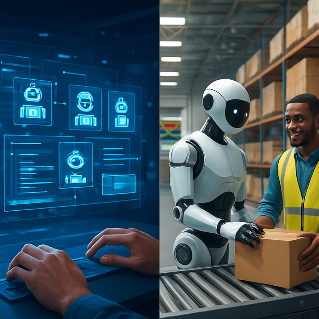 The Silicon Workforce: How Google Antigravity and Agentic AI are Rewriting the 10,000-Hour Rule