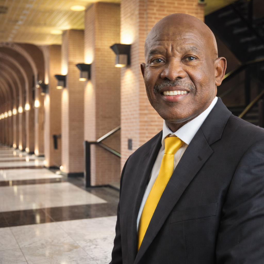 South African Reserve Bank Holds Rates at 8.25% — Why the Real Shift Is About Capital Credibility, Not Inflation