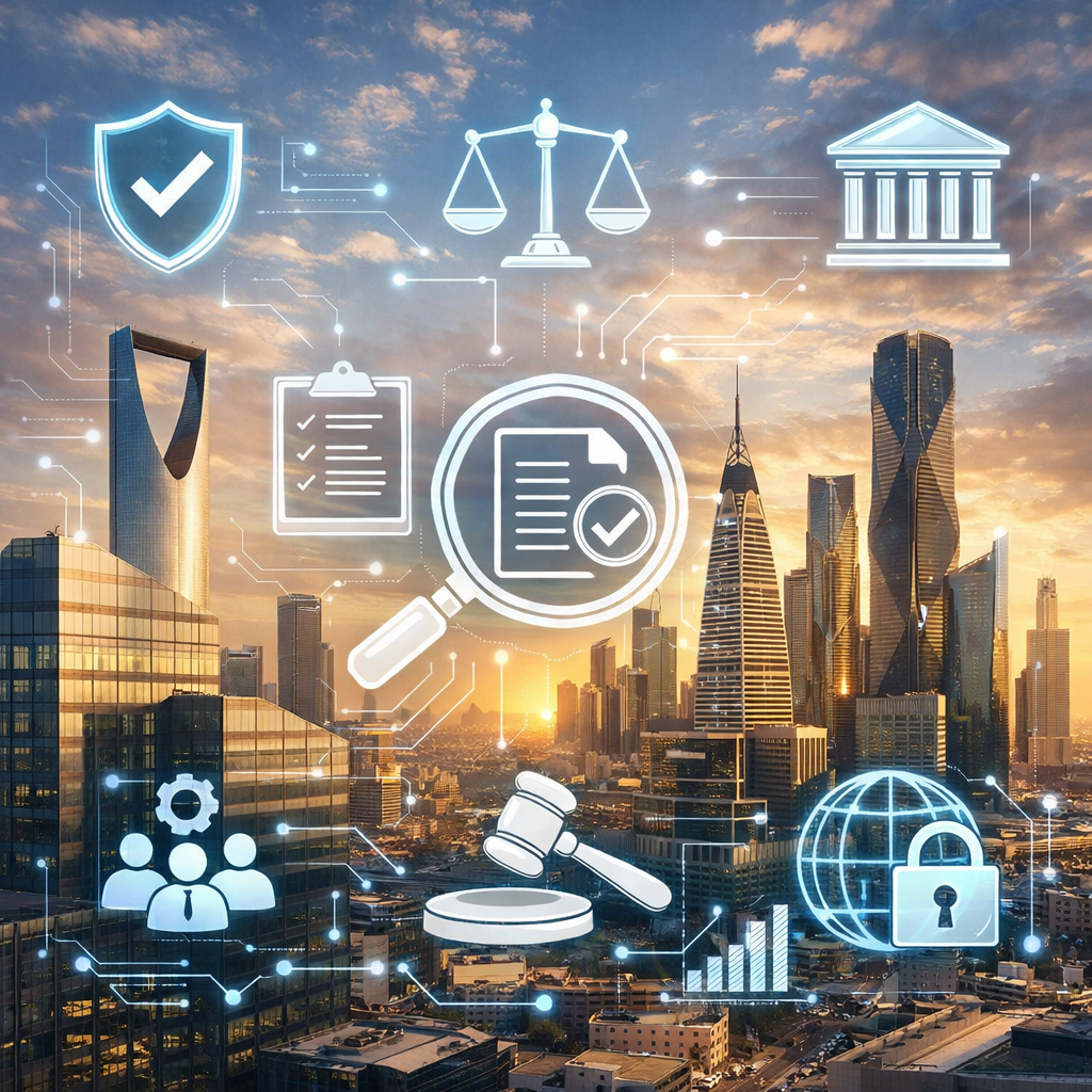 Saudi Arabia Tightens Beneficial Ownership Rules, Signalling a New Era of Investor-Grade Transparency