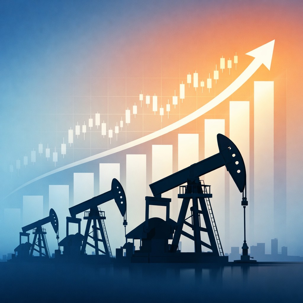 Warren Buffett’s Berkshire Hathaway Lifts Occidental Petroleum Stake Past 28%, Doubling Down on Long-Term Energy Control