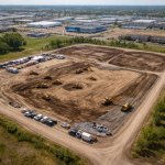 Sandvik Breaks Ground on $51 Million Mining Equipment Manufacturing Facility in Saskatoon