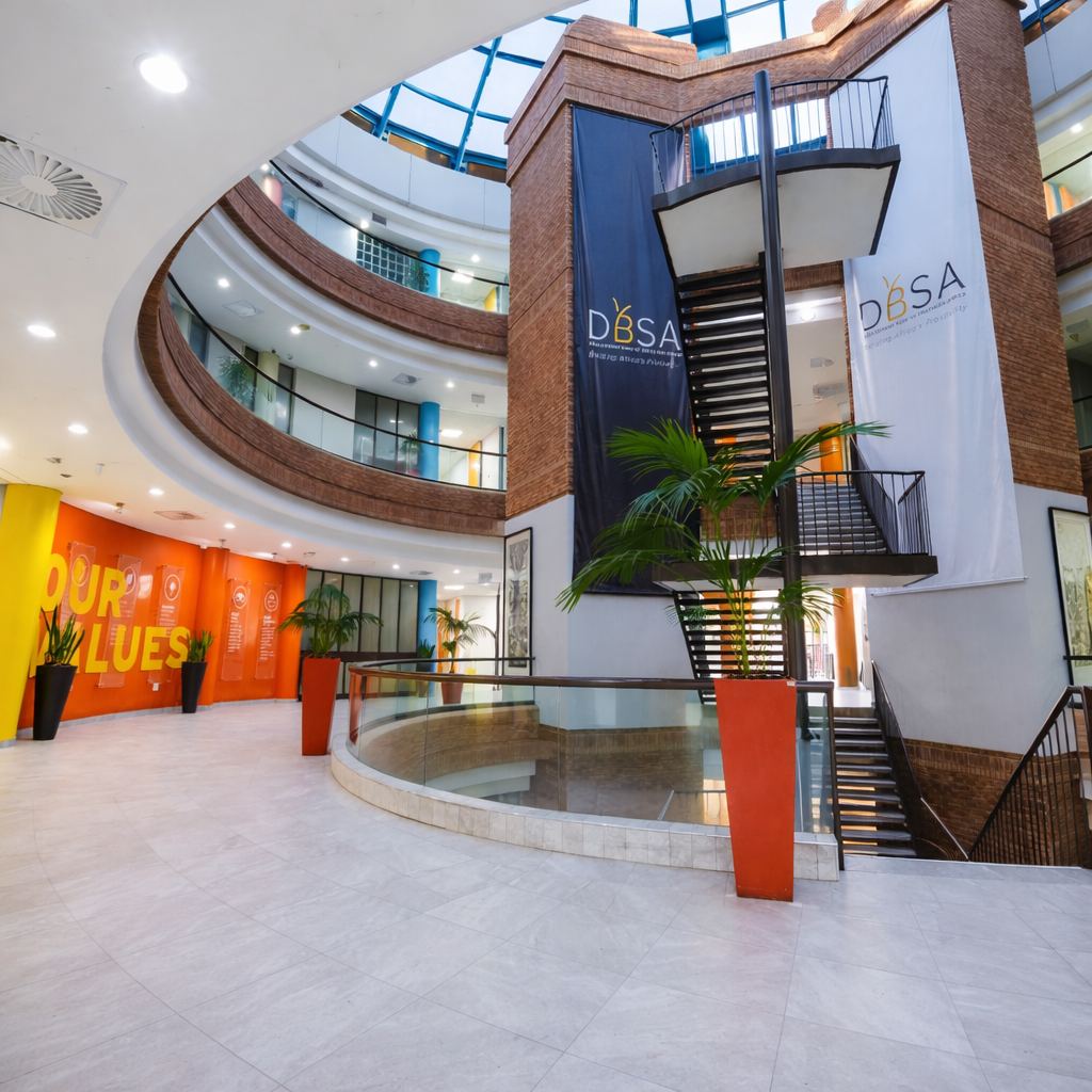 Development Bank of Southern Africa Issues RFP 034/2026 for Legal Transaction Advisor for Gas IPP Procurement Programme Bid Windows 1 and 2