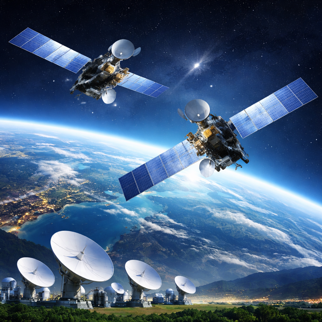 EU and Egypt Finalise €7.4 Billion Strategic Partnership Deal Targeting Trade, Energy, and Migration Control