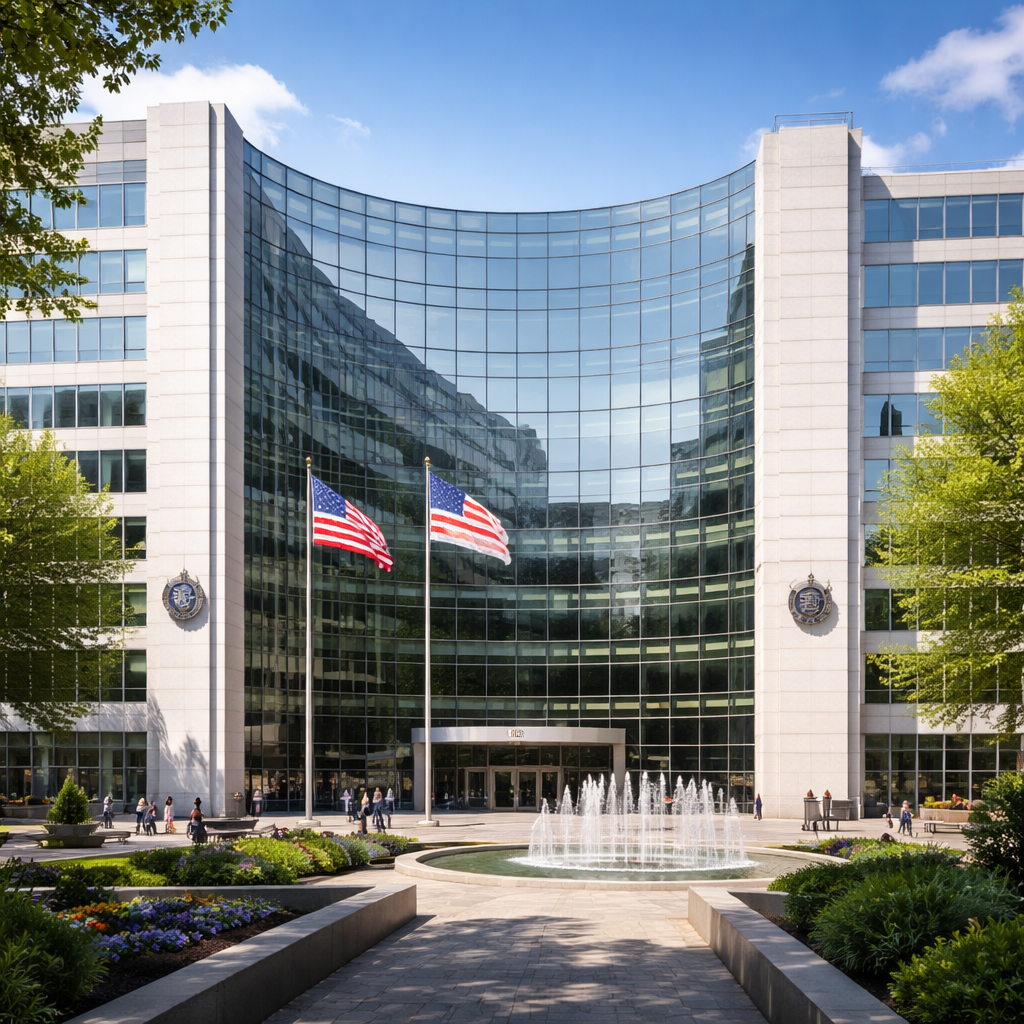 SEC Finalises Foreign Insider Disclosure Rules — U.S. Tightens Accountability for Foreign Companies Listed in U.S. Markets