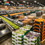 South Africa’s Agricultural Exports Hit R268.7 Billion in 2025, Government Accelerates Market Diversification Strategy