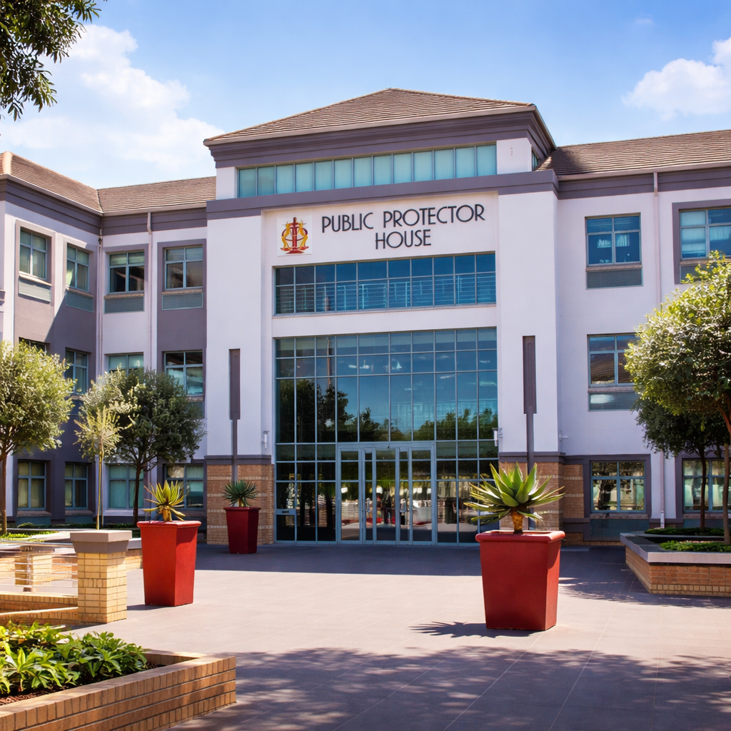 Public Protector SA Issues R12 Million Open Tender for Professional Services – Bids Due March-April 2026