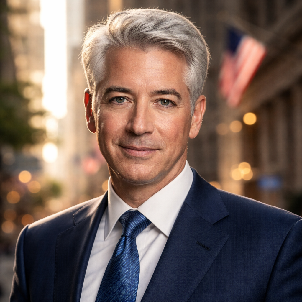 Ackman’s $64 Billion UMG Play Rests on One Man: How Bolloré’s Decision Will Define the Deal