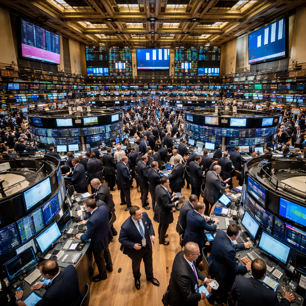 U.S. Adds 178,000 Jobs in March, Crushing Forecasts — But Bond Markets Signal the Fed Won’t Move in 2026