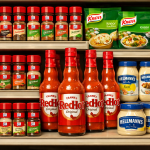 McCormick Activates $45 Billion Unilever Integration with Dedicated Leadership Appointment