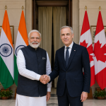 India and Canada Target $50 Billion Trade Milestone as CEPA Negotiations Enter Active Phase