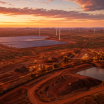 Fortescue Commits US$680 Million to Build 200MW Off-Grid Green Energy System in Western Australia’s Pilbara