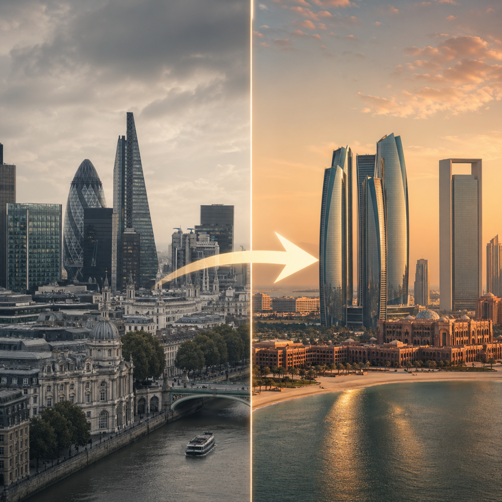 Nassef Sawiris Shuts $2.5 Billion London Family Office as UK’s Non-Dom Abolition Forces African Dynastic Capital East