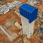 Ivanhoe Mines Hits Three Construction Milestones at Limpopo’s Platreef, Targeting 460,000 Oz PGM Output by End of 2027