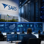 SARS Opens Bid for Master Data Management and Data Governance Solution — Submissions Close 21 May 2026