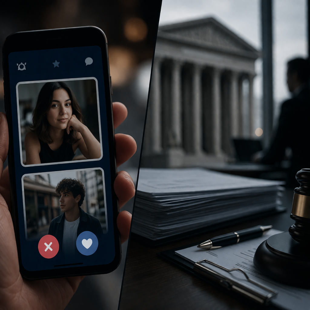 FTC Settles with Match Group and OkCupid Over Secret Transfer of 3 Million User Photos to Facial Recognition Firm