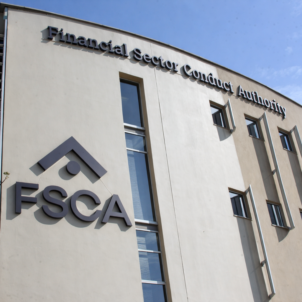 FSCA Issues Back-to-Back Enforcement Actions Against Three Unlicensed Investment Operators, Imposing R2.4 Million in Penalties and Debarments of Up to 15 Years