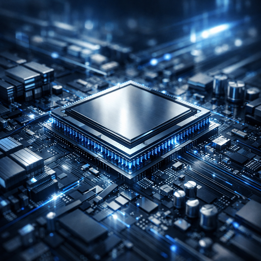 IBM and Arm Partner to Build Dual-Architecture Hardware for Enterprise AI and Mission-Critical Workloads