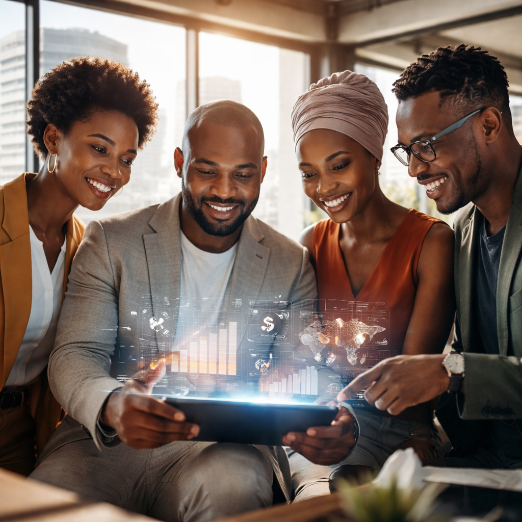 SEDFA Opens Panel Tender for Digital Innovation Partners to Serve South Africa’s MSME Ecosystem