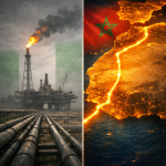 Nigeria Forfeits $3.4 Billion in Oil Revenue as $25 Billion Nigeria-Morocco Gas Pipeline Moves Toward Intergovernmental Sign-Off
