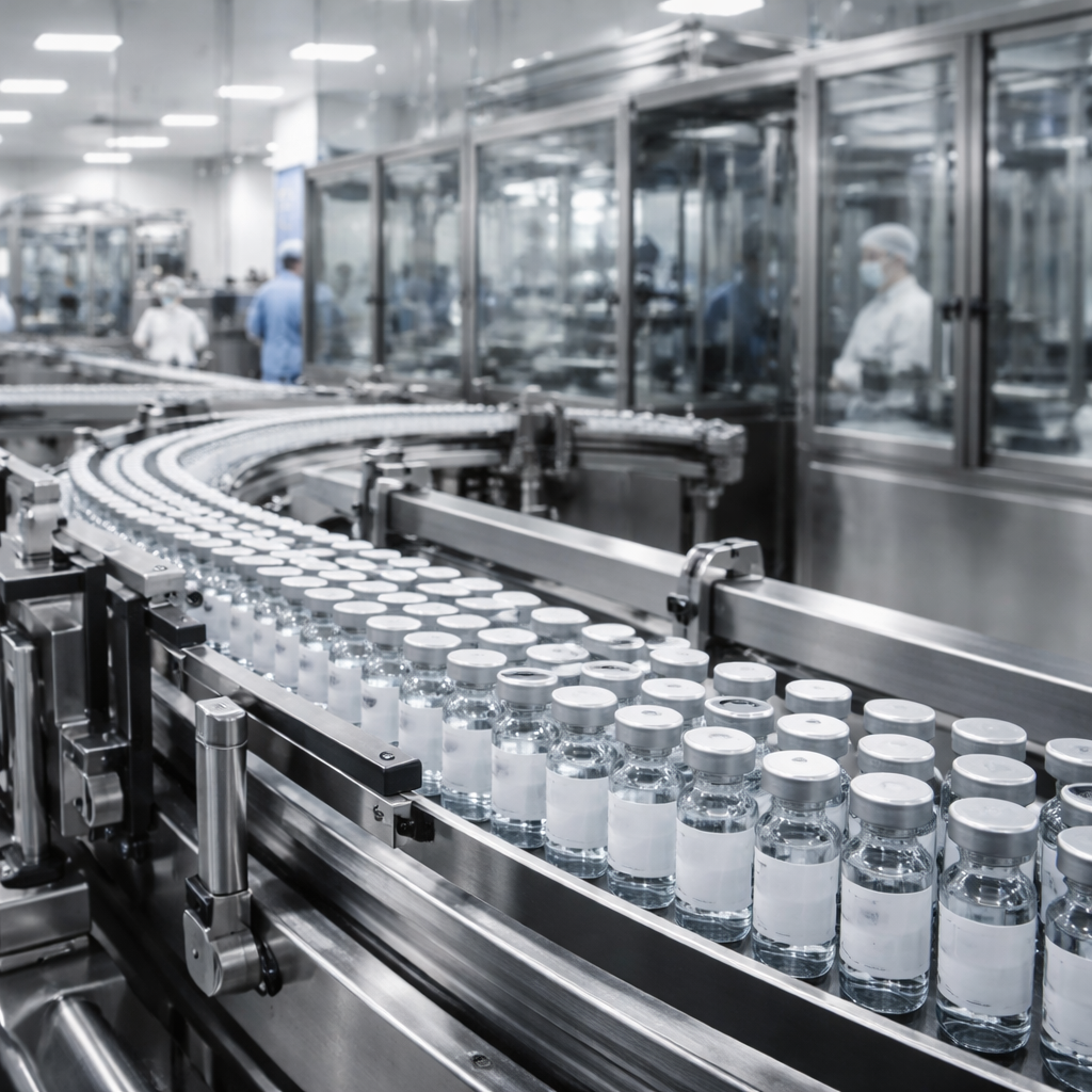 Trump Signs 100% Tariff Proclamation on Patented Pharmaceuticals, Reshaping a $1.6 Trillion Global Drug Trade