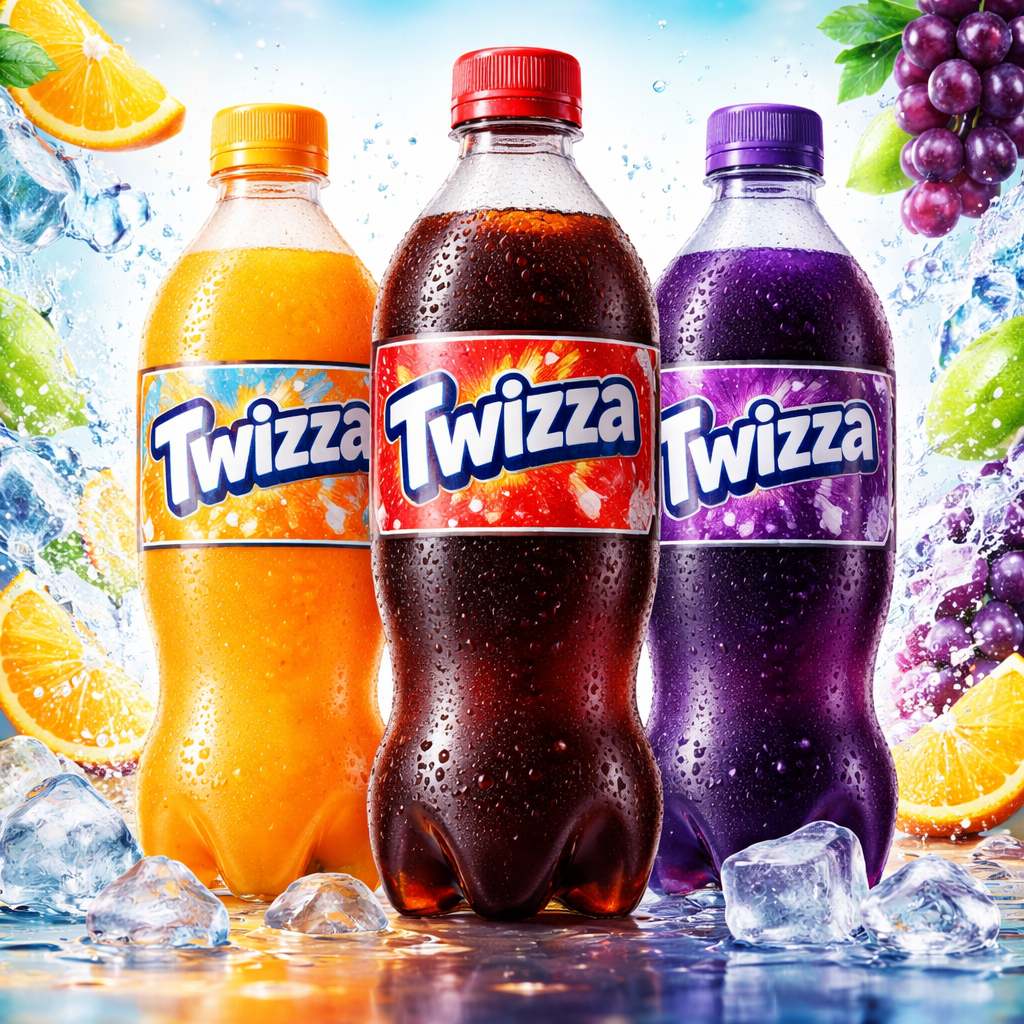 Varun Beverages Closes R2.1 Billion Acquisition of South Africa’s Twizza, Integrating the Brand into PepsiCo’s Largest Global Bottling Network