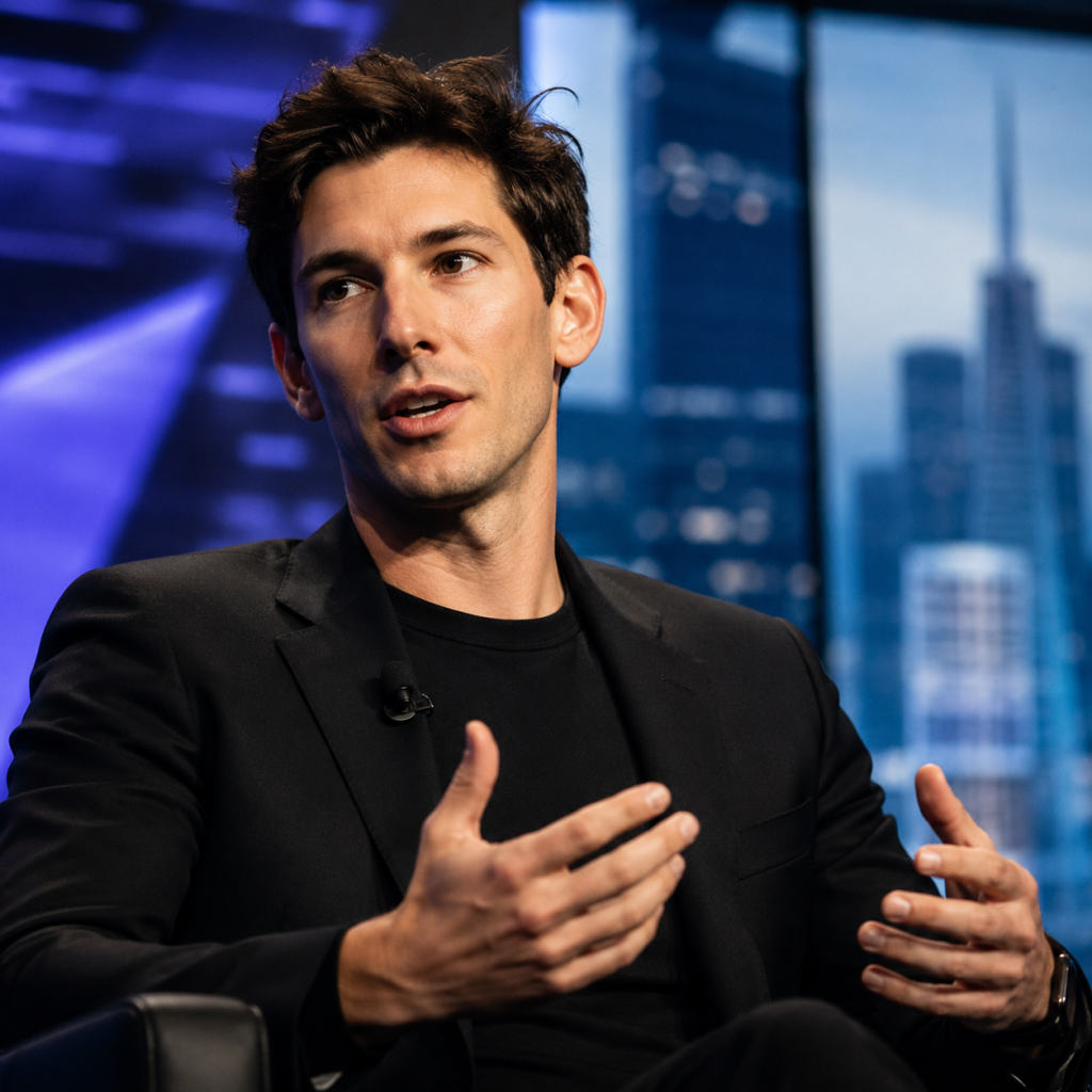 Bolt CEO Ryan Breslow Cuts Entire HR Division, Saving Millions as Silicon Valley Turns Ruthless on Costs