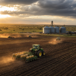 African Development Bank Group Warns Middle East Supply Shock Could Push African Food Costs Higher as Fertilizer Prices Surge