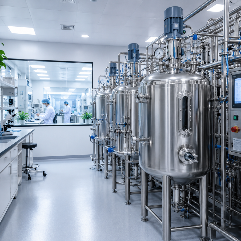 Big Idea Ventures Deploys $1M Across 5 Foodtech Startups to Rebuild the Global Food System From the Ingredient Up