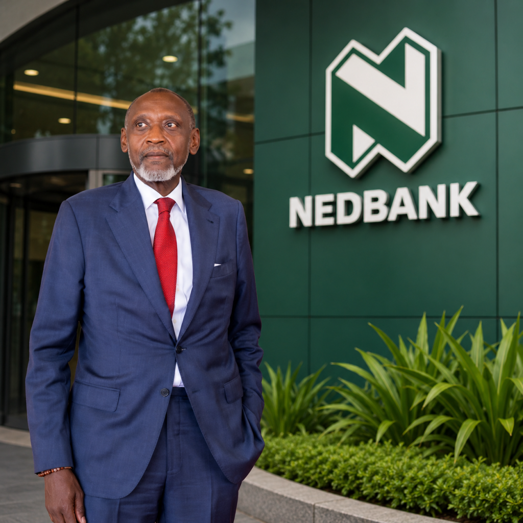 Muhoho Kenyatta’s $154 Million NCBA Stake to Become JSE-Listed Wealth as Nedbank’s $855 Million Tender Offer Opens 28 May