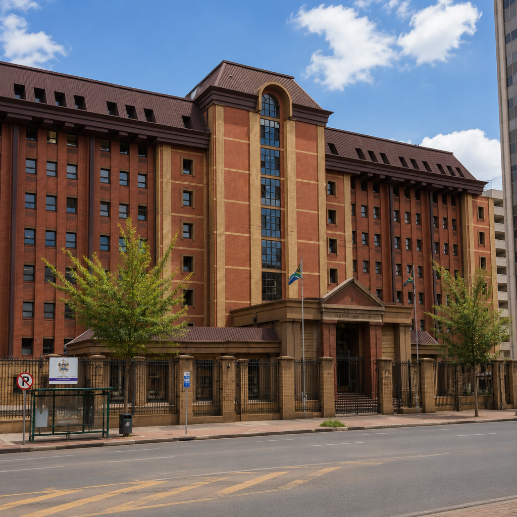 Four Major Law Firms Force Gauteng High Court to Decide the Future of South Africa’s B-BBEE Legal Sector Code