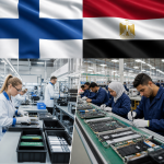 HMD Global Confirms Egypt as African Export Hub With 2 Million Device Target by 2026