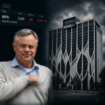 Koos Bekker’s $500 Million Wealth Erosion Exposes Naspers-Prosus Tencent Dependency