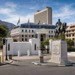 South Africa Tables Two Landmark Financial Laws as FATF Evaluation Window Opens