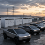 Tesla’s SEC Filing Confirms $573 Million in Fiscal 2025 Revenue From Musk’s Own Companies — And a $2 Billion Equity Stake That Changed Hands Without Shareholders Knowing