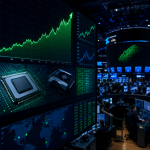 AMD’s $10.3 Billion Quarter Sends Nasdaq to a Record 25,838 and Resets the AI Chip Investment Thesis