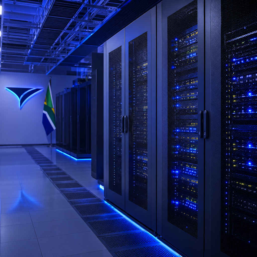 SARS Opens 2 Major Technology Tenders Worth Multimillion-Rand Contracts, Closing This Month