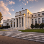 The Fed’s Impossible Mandate: Why America’s Labour Market Is No Longer a Policy Compass