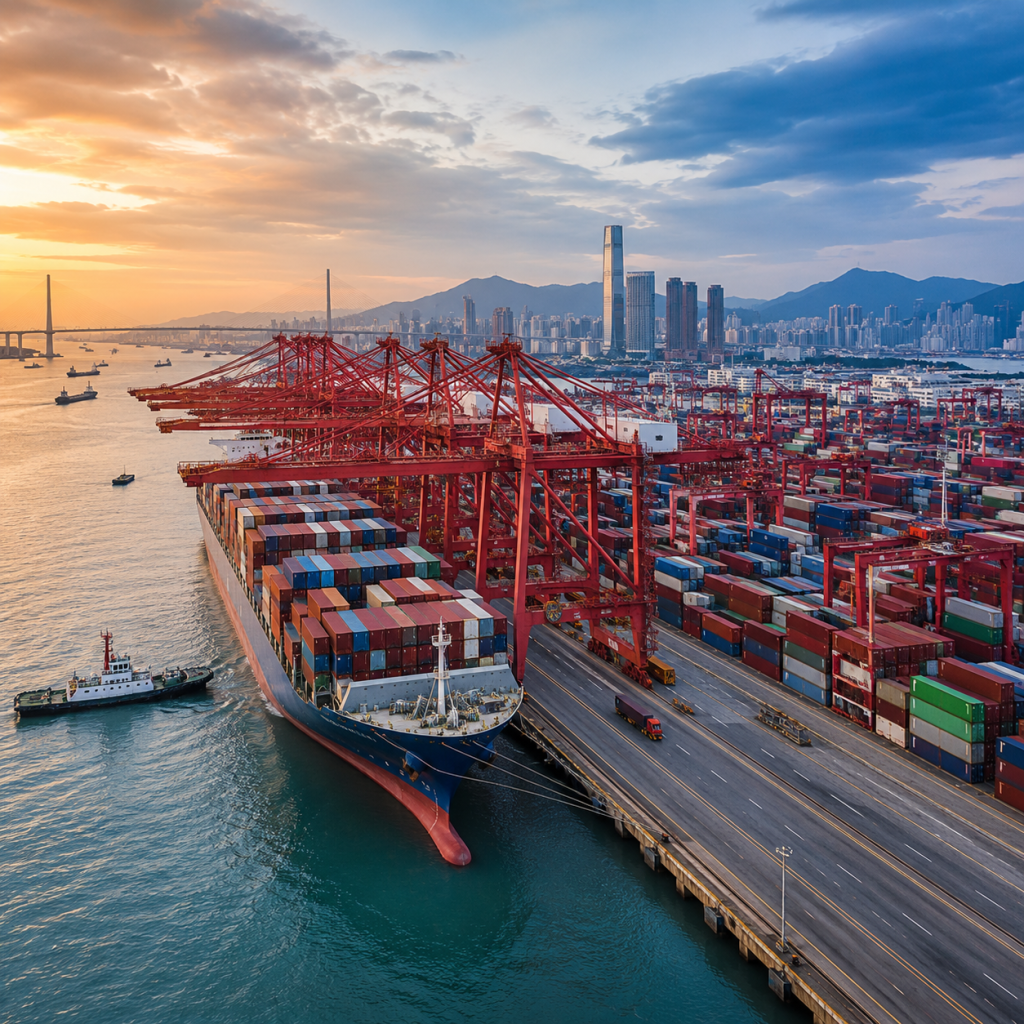 China Opens Zero-Tariff Access to 53 African Nations as Beijing Expands Trade Influence Across the Continent