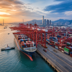 China Opens Zero-Tariff Access to 53 African Nations as Beijing Expands Trade Influence Across the Continent