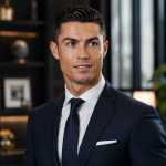 Cristiano Ronaldo Expands Business Empire as Dreame Technology Taps Football Icon for Global Growth Push
