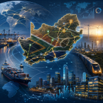 IMF Warning on South Africa’s Growth Outlook Signals a New Era of Infrastructure-Driven Economic Competition