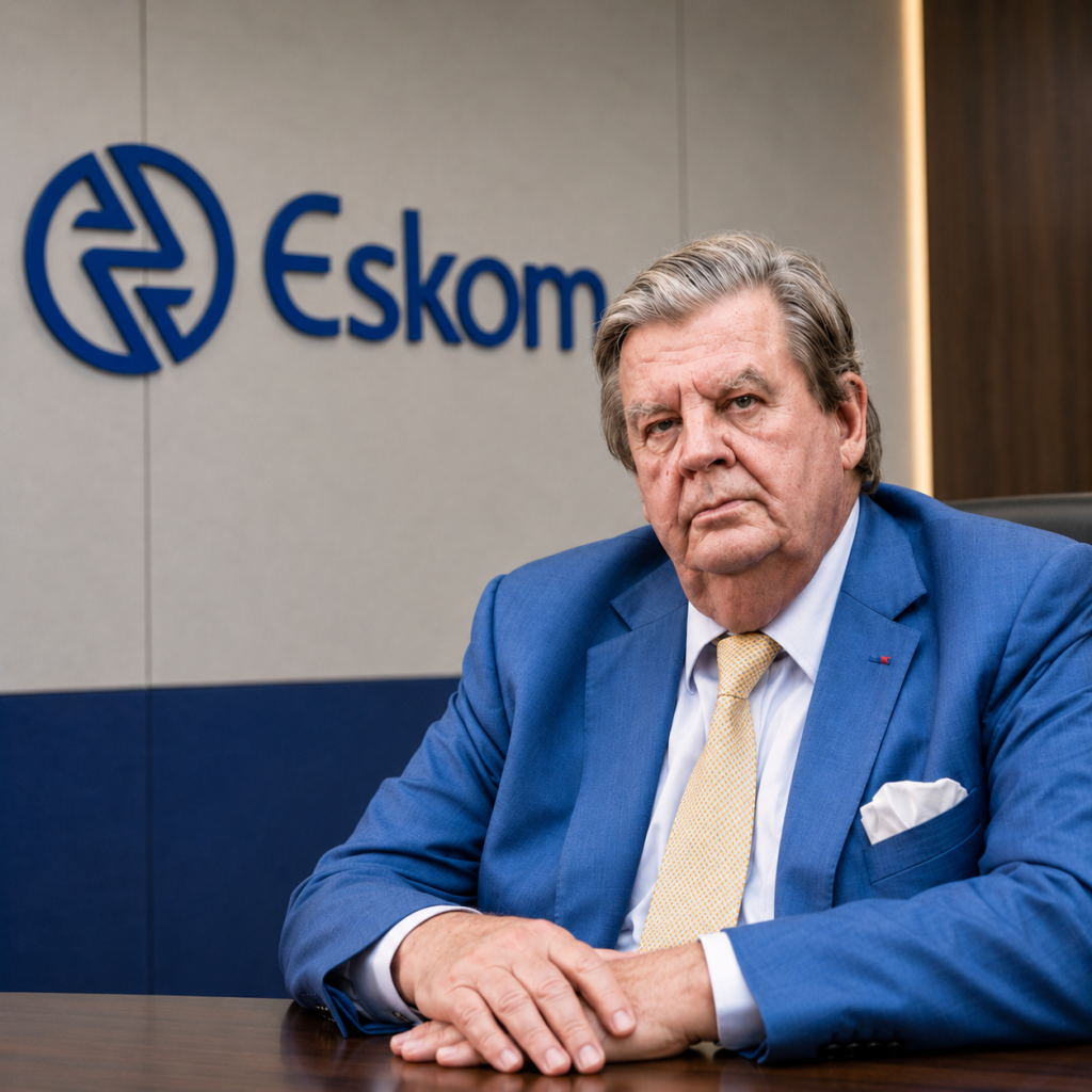 No, Johann Rupert Did Not Offer 67 Units for R10: Here Is What He Actually Did